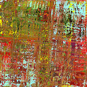 Eine Welt in Bewegung