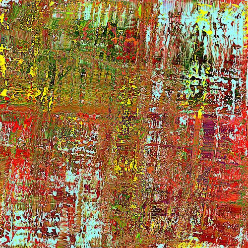 Een wereld in beweging