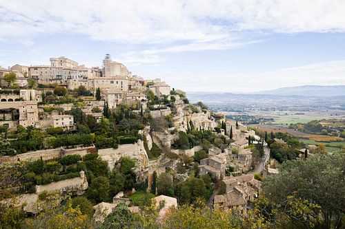 Gordes, Provence, Frankrijk