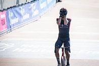 Dylan van Baarle gagne Paris - Roubaix par Leon van Bon Aperçu