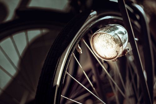 Ag Fahrrad