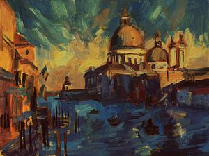 Canal Grande