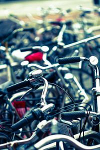 Urban Bicycles