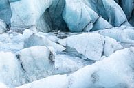 Ijsschotsen op IJsland van KC Photography thumbnail