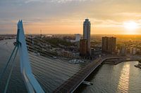 Rotterdam overdag