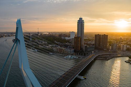 Rotterdam overdag