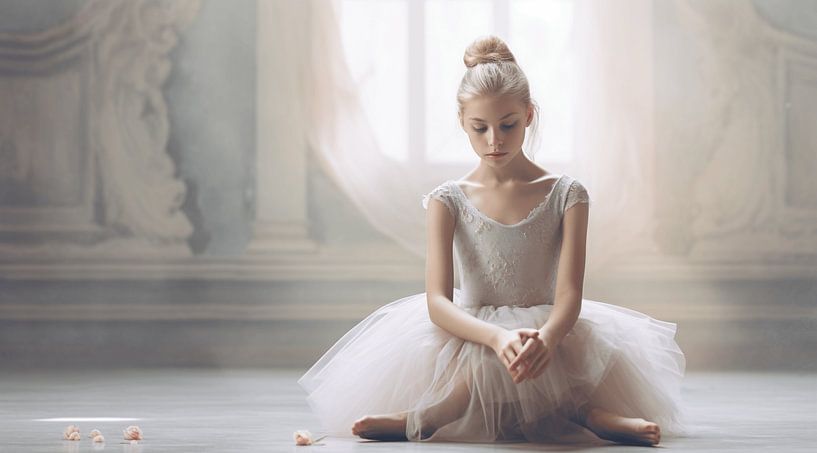 Au seuil des rêves : L'anticipation de l'audition par Karina Brouwer