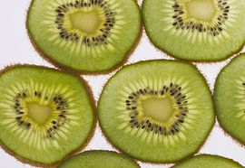 Kiwi's von Mark Koster
