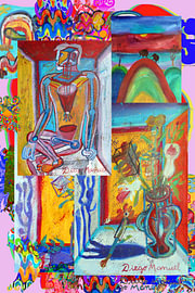 Pop abstract