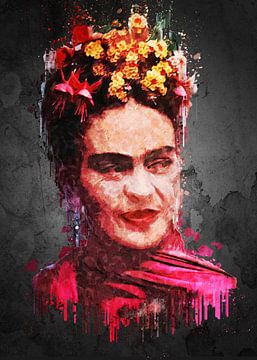 Frida