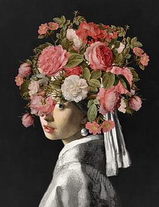 Meisje met de Parel - the Jacob van Hulsdonck Edition