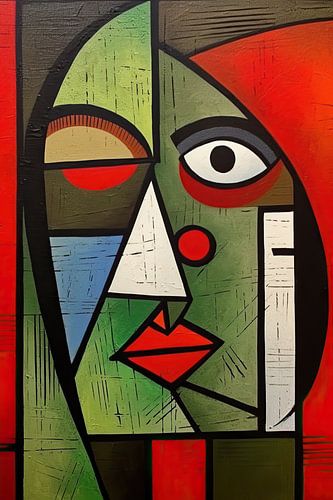 Neuer Picasso Nr. 19.19