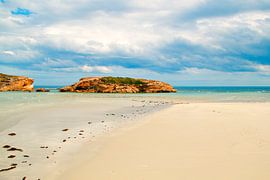 Coastal Escape by Inspiration