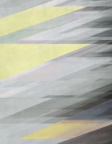 Abstrakte Komposition 738