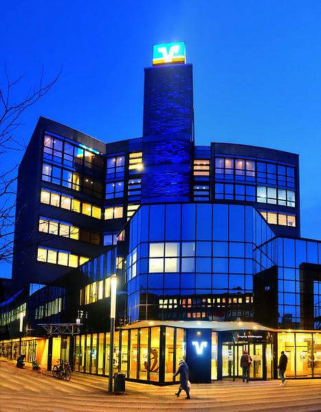 Buer 34 par Edgar Schermaul