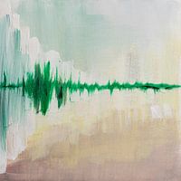 Groene horizon (gezien bij vtwonen)