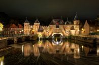 Koppelpoort Amersfoort von Fotografie Ronald Miniaturansicht