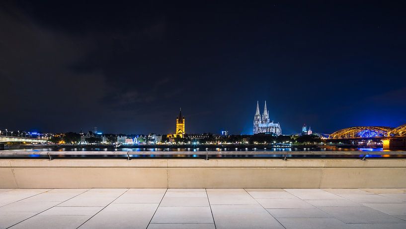 COLOGNE 25 par Tom Uhlenberg