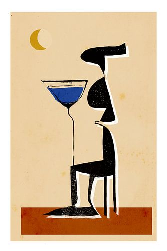 Le Monsieur by Treechild
