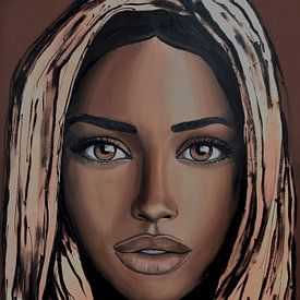 Die Kraft der Ruhe III von Bianca ter Riet