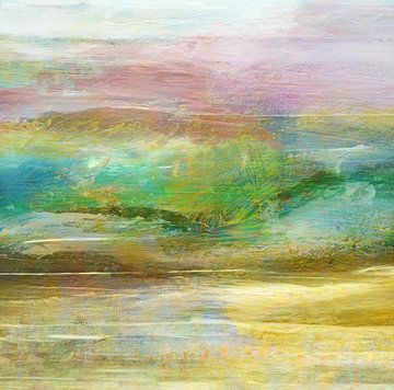 Mist geheim van Claudia Gründler
