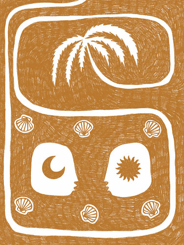 Sentier « Jour et nuit tropicaux »