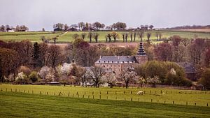 Schloss Neubourg