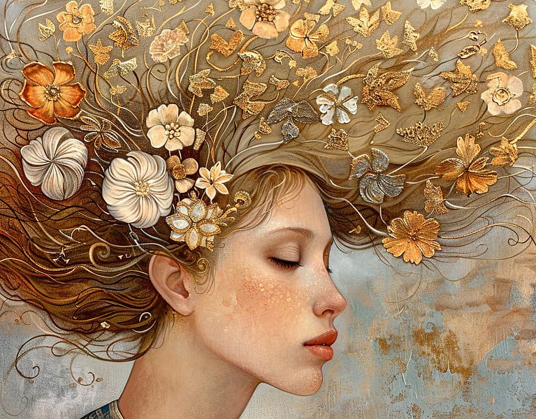 Painting | Impressionism by Eye catching paintings