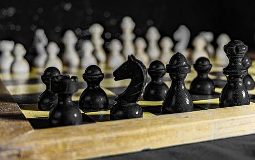 Black Starts..........