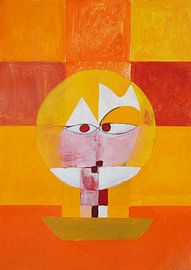 Forme du visage. sur Jose Leeuwis