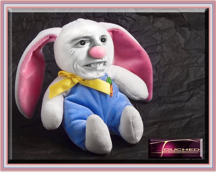 Bunny von Christiane Behrmann