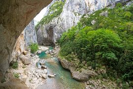 Du Verdon. van Johan Kalthof