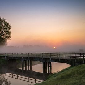 Beek de Aa - Heeswijk-Dinther sur Bart van den Dikkenberg