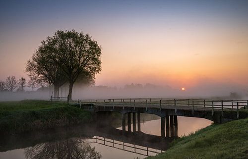 Beek de Aa - Heeswijk-Dinther