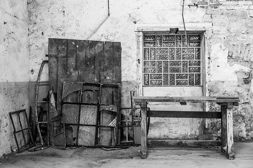 Waiting for a renaissance V