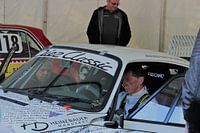 Rally Legende Walter Röhrl