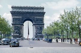 PARIS 50S von Jaap Ros