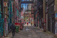 Gastown Gasse