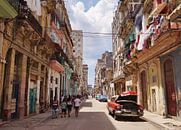 calle et cuba par peter meier Aperçu