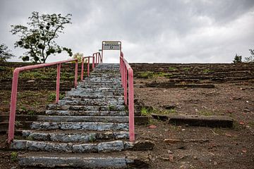 Südweststadion, Ludwigshafen van Martijn