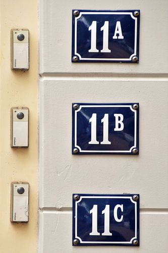 Mismos Numeros Diferentes