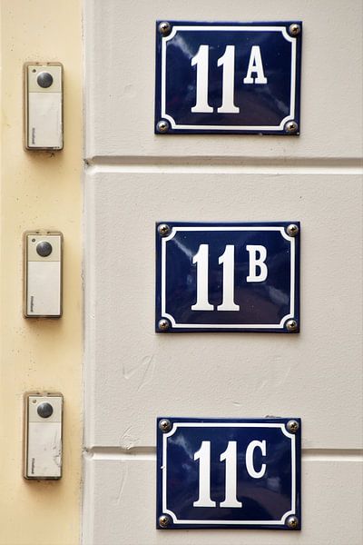 Mismos Numeros Diferentes von Fons Hayes