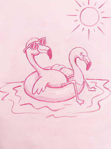 Flamingo