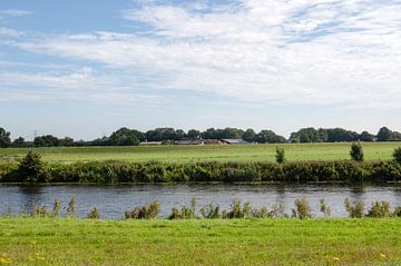 Overijsselse Vecht van Richard Wareham
