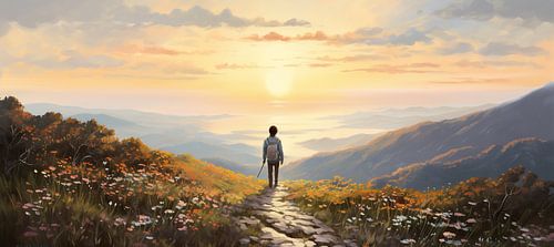 Felder | Impressionismus