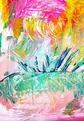 Samenvatting voorjaar