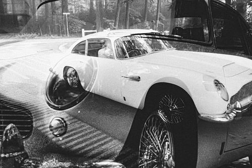 Aston Martin DB5 