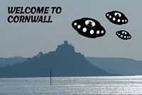 Welkom in Cornwall