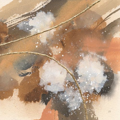 Geteiltes Universum II, Chris Paschke von Wild Apple