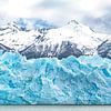 Perito Moreno, Patagonie, Argentine sur Ron van der Stappen